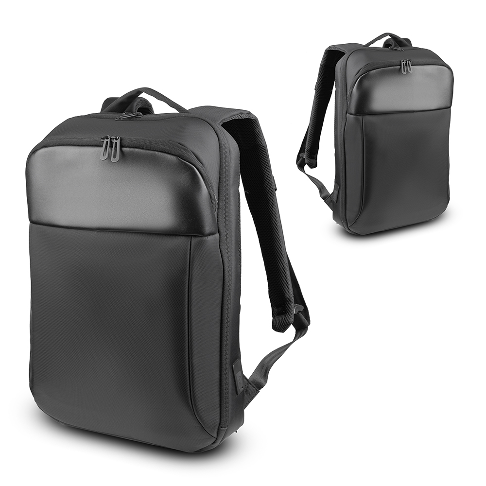 Mochila premium, adequada para viagens de negócios, produzido — foto 1 de 7
