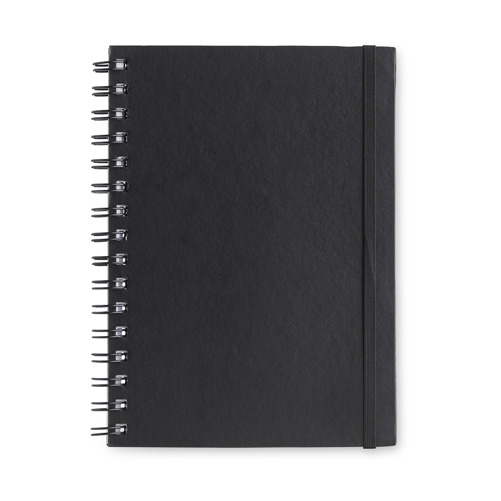 CADERNO PLANNER — foto 1 de 3