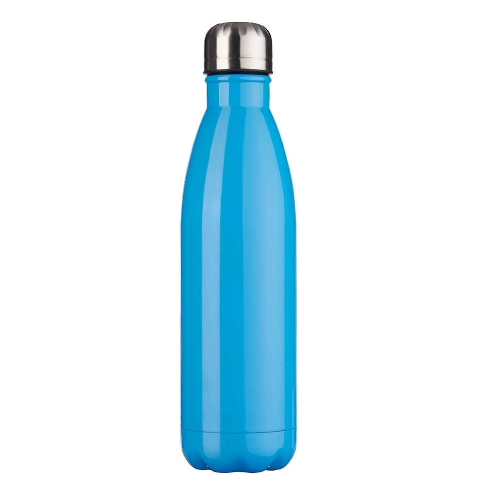 GARRAFA 750ML INOX — foto 1 de 6