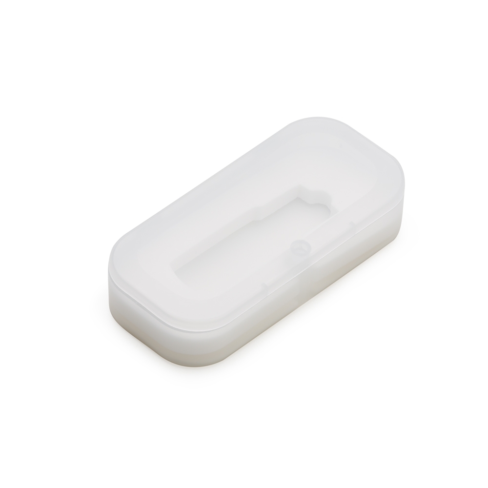 ESTOJO PLASTICO P/ PEN DRIVE GIRATORIO — foto 1 de 1