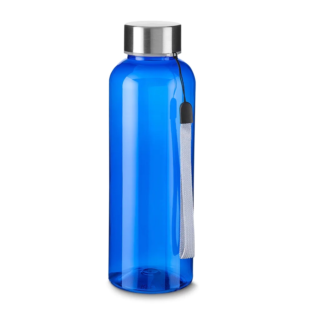 GARRAFA PLÁSTICA 600ML — foto 1 de 6