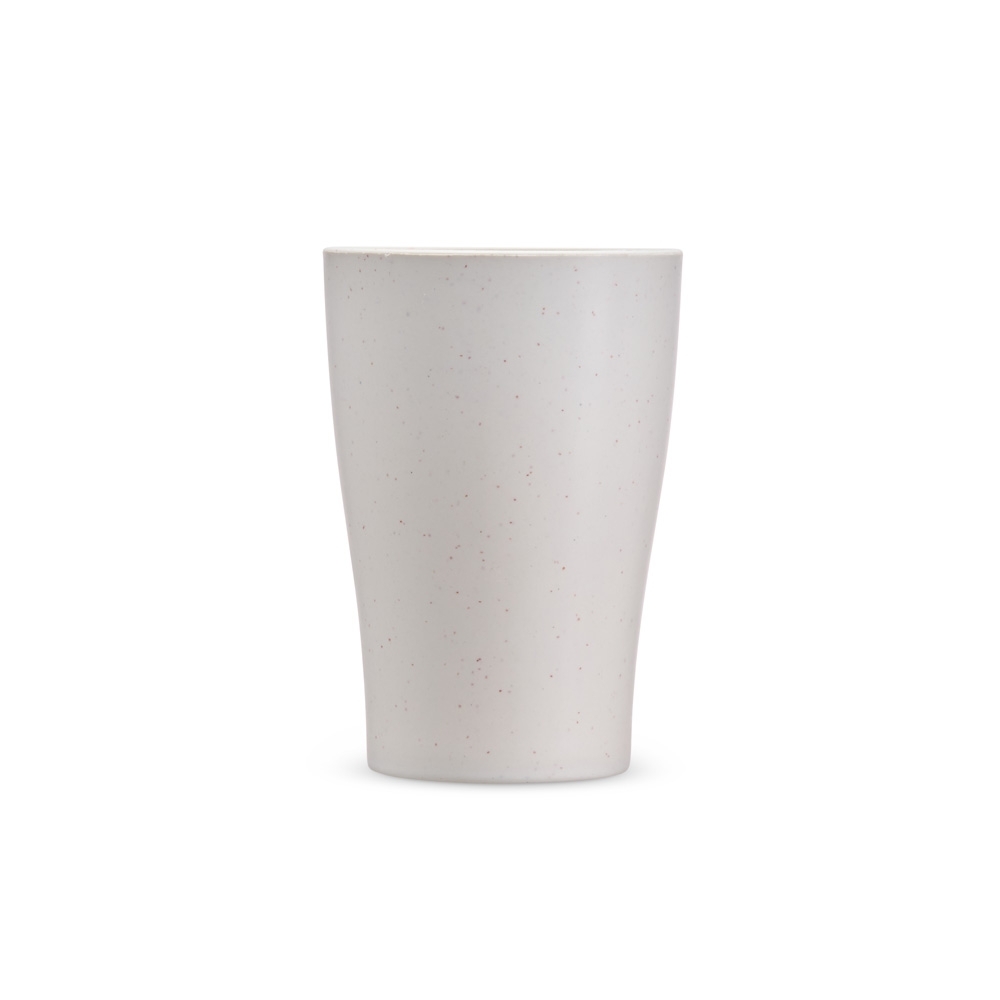COPO PALHA DE TRIGO 310ML — foto 1 de 4