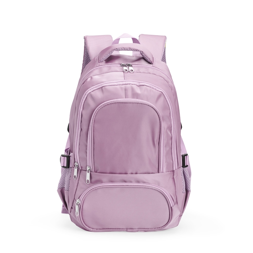 MOCHILA POLIÉSTER 17 LITROS — foto 1 de 6