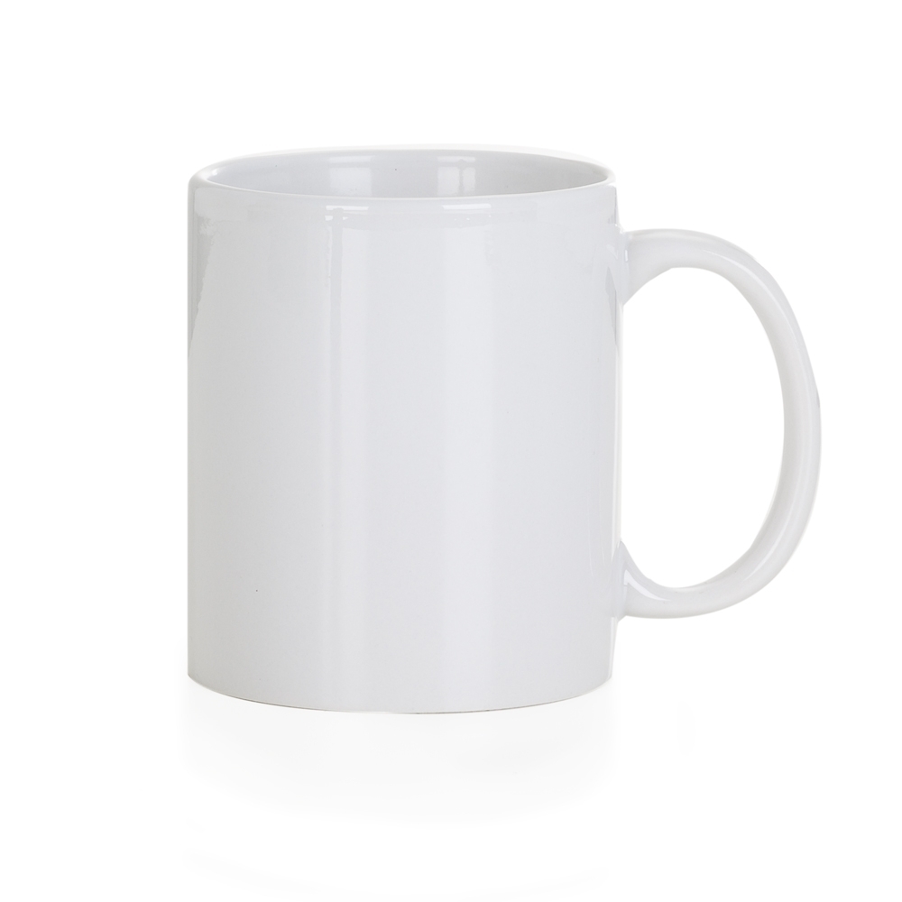 CANECA CERÂMICA 330ML — foto 1 de 10