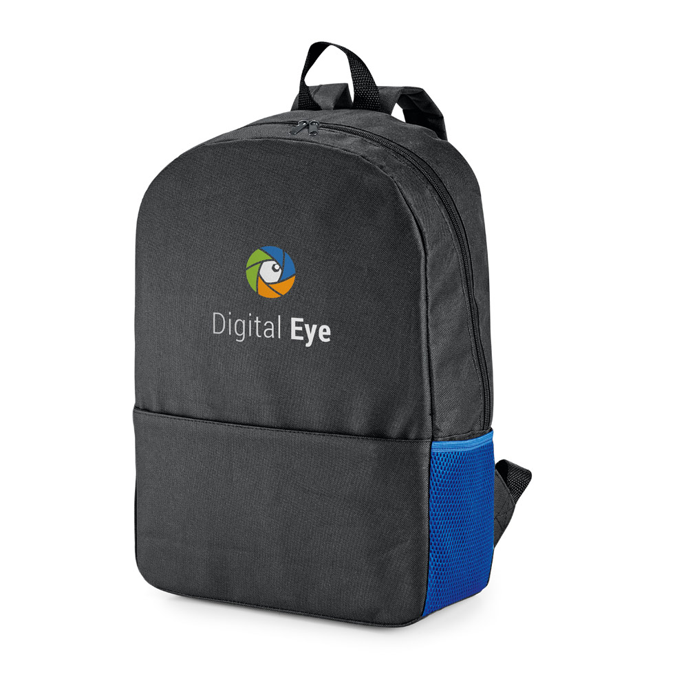 Mochila para notebook 15'6'' em 600D — foto 1 de 2