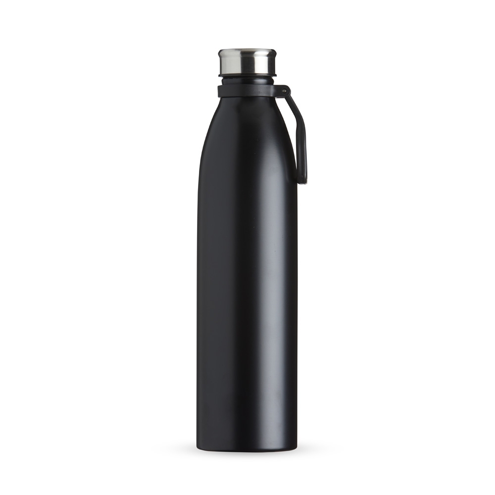 GARRAFA INOX 1,1 LITROS — foto 1 de 4