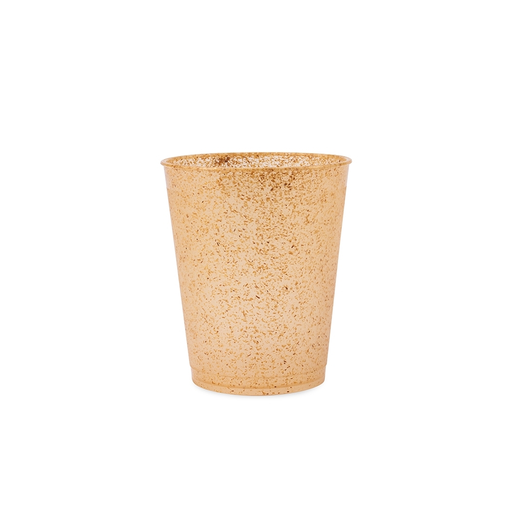 COPO FIBRA ORGANICA 450ML — foto 1 de 1
