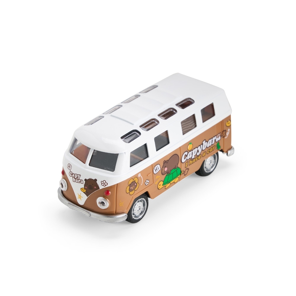 CARRO MINIATURA — foto 1 de 1