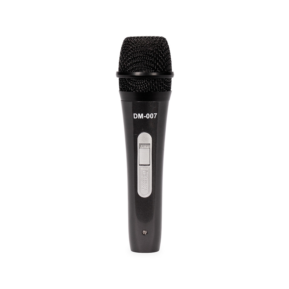 MICROFONE DINÂMICO — foto 1 de 1