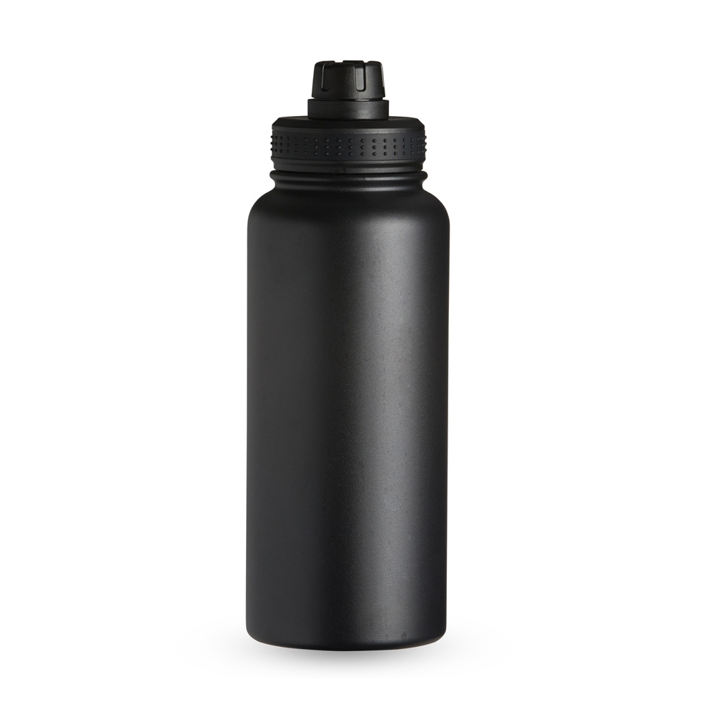 GARRAFA TÉRMICA INOX 1L — foto 1 de 7