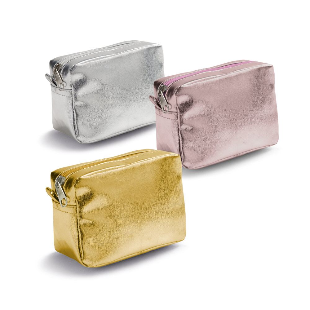 LOREN. Bolsa multiusos em PVC — foto 1 de 4