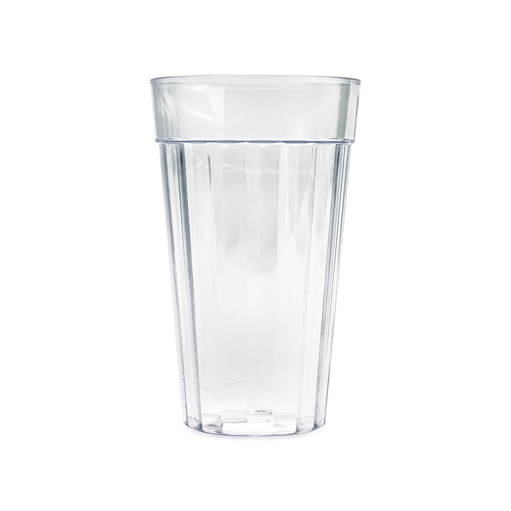 COPO PLÁSTICO 450ML — foto 1 de 1