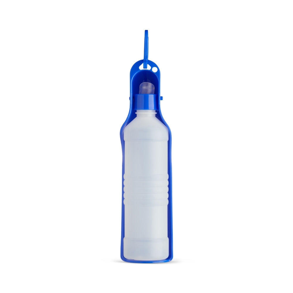 GARRAFA BEBEDOURO PET 420ML — foto 1 de 5