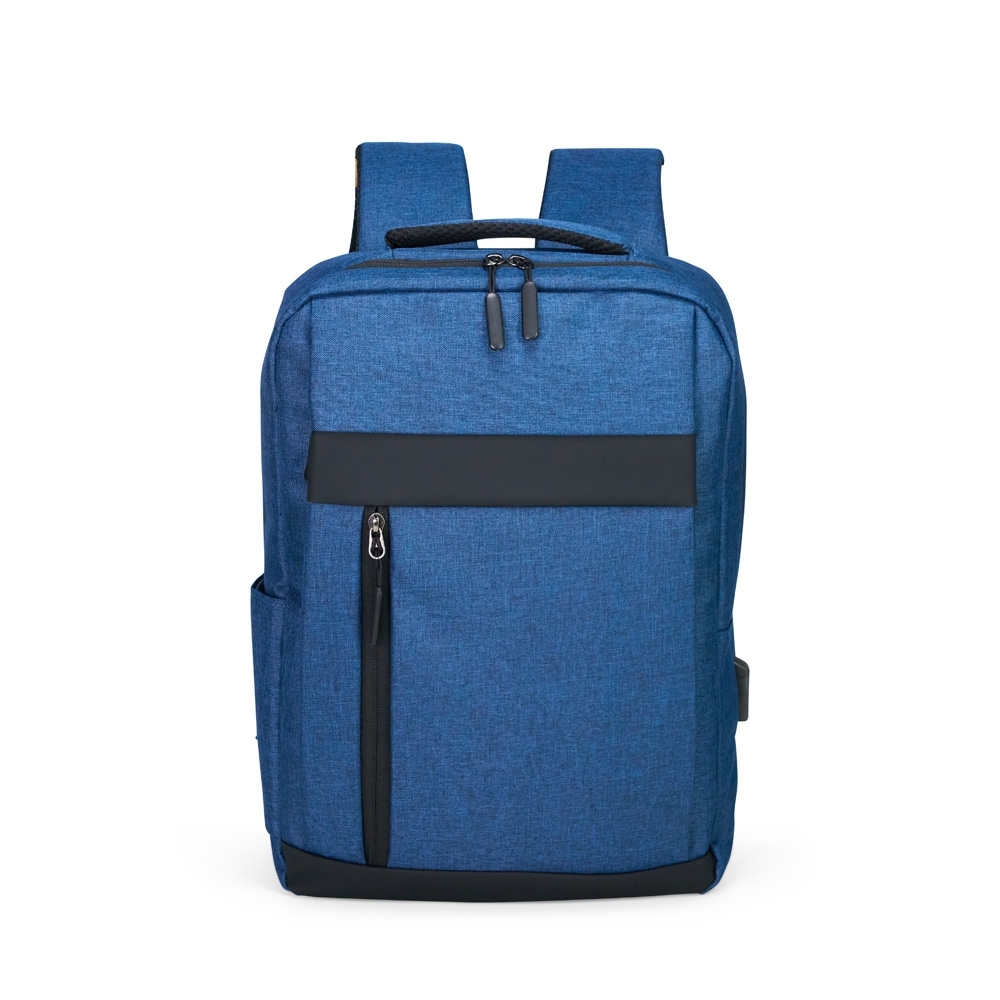 MOCHILA NYLON OXFORD 14L — foto 1 de 1