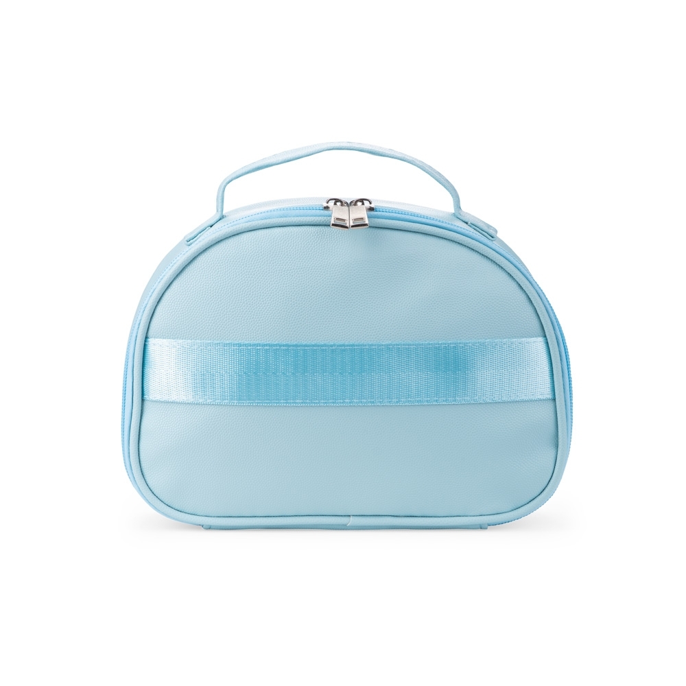 Nécessaire PU - em nylon — foto 1 de 2