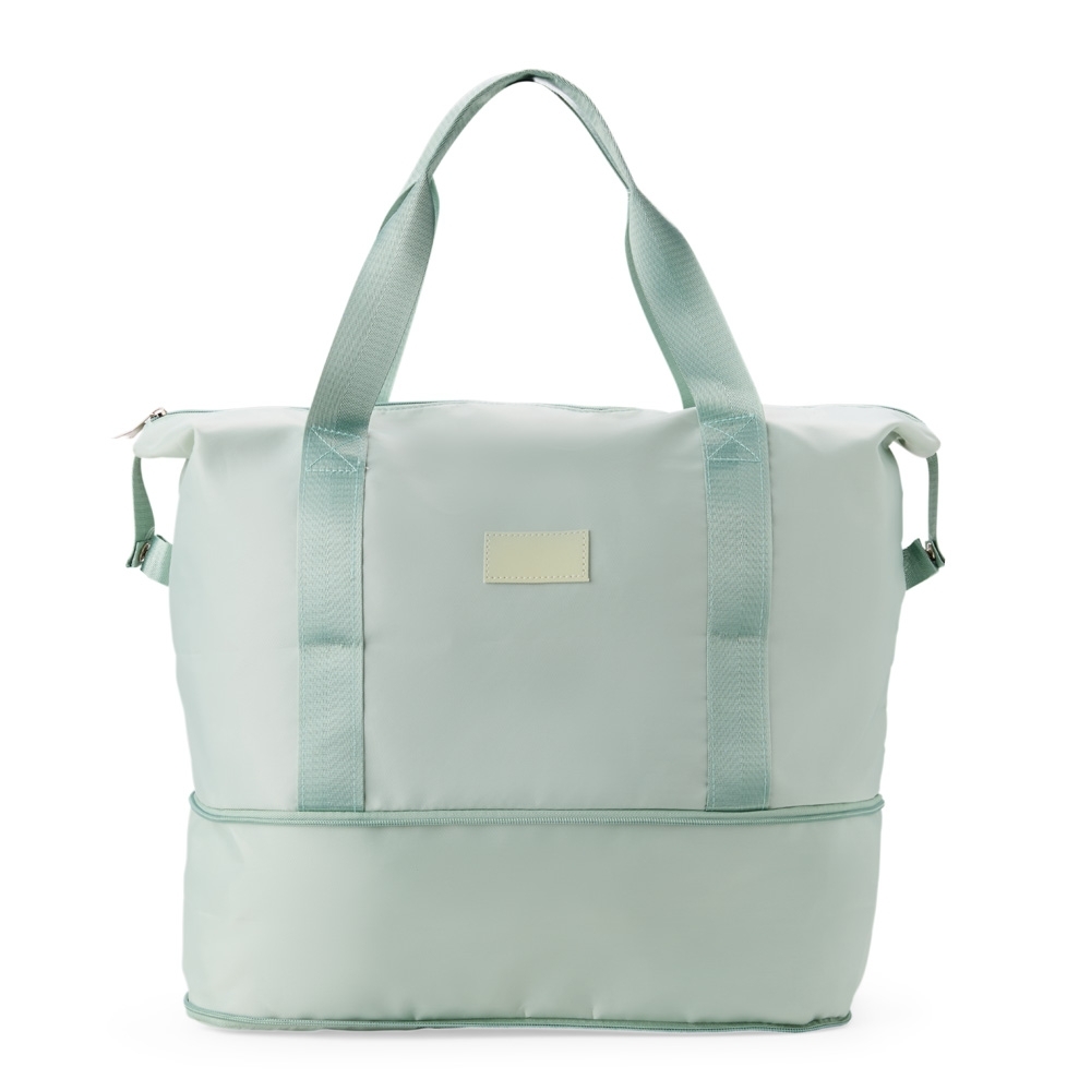 BOLSA ESPORTIVA POLIÉSTER EXPANSÍVEL 36 LITROS — foto 1 de 10