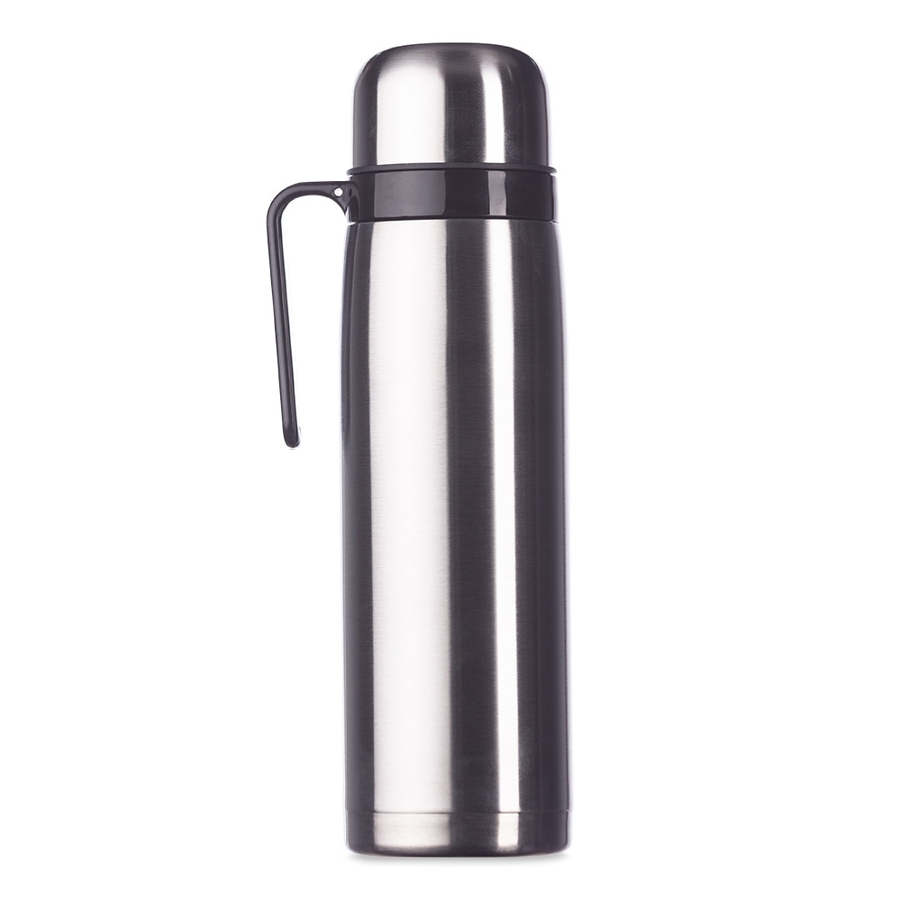 GARRAFA TÉRMICA 1L INOX — foto 1 de 1