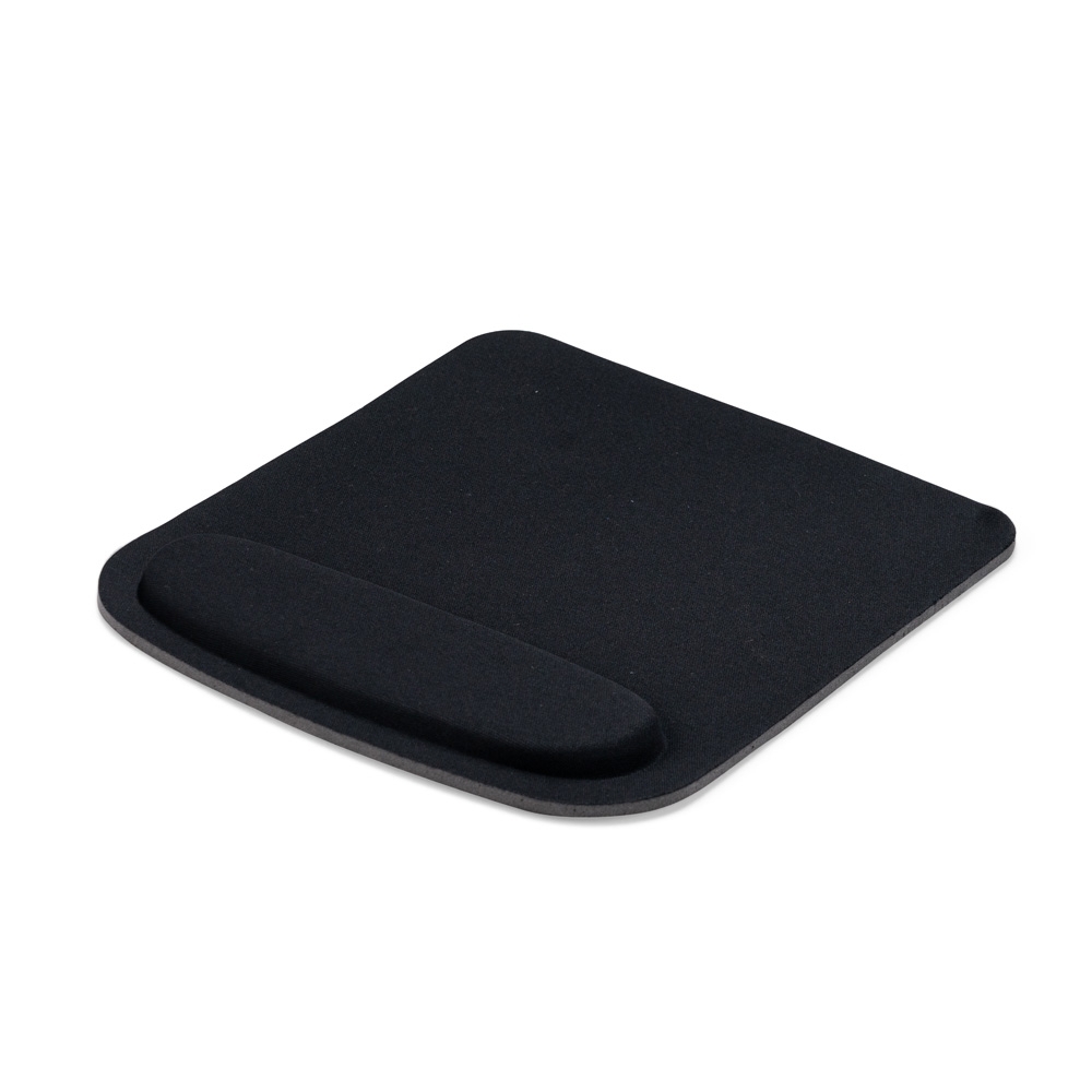 MOUSE PAD ERGONÔMICO — foto 1 de 2