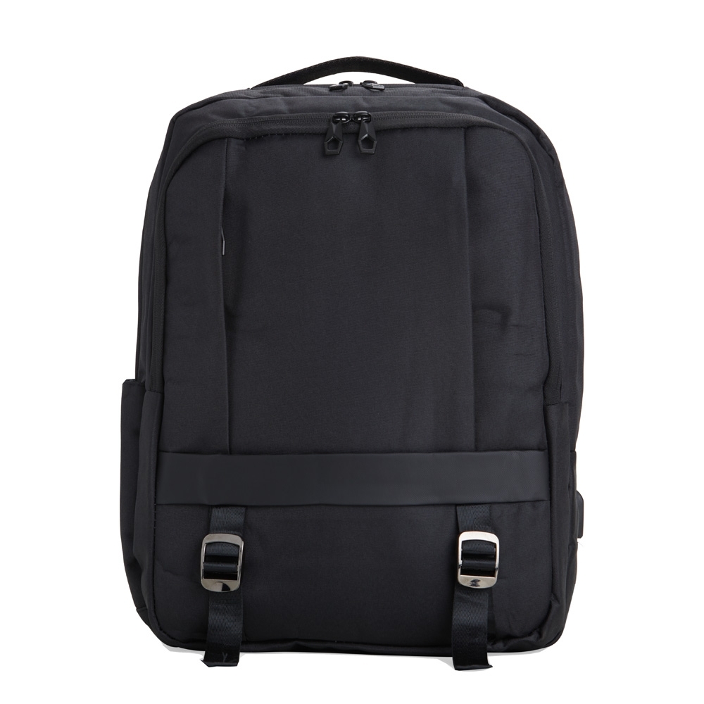 MOCHILA DE NYLON 20 LITROS — foto 1 de 3