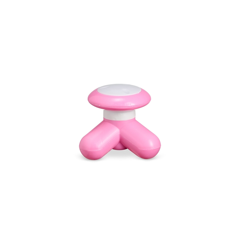 MINI MASSAGEADOR CORPORAL — foto 1 de 6