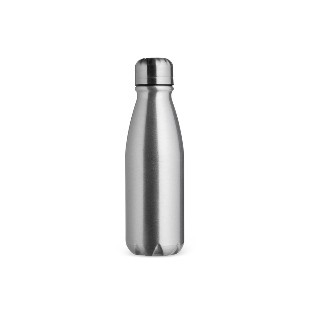 GARRAFA DE ALUMÍNIO 550ML — foto 1 de 7