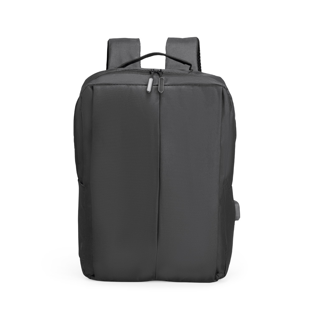 MOCHILA DE POLIÉSTER 15 LITROS — foto 1 de 3