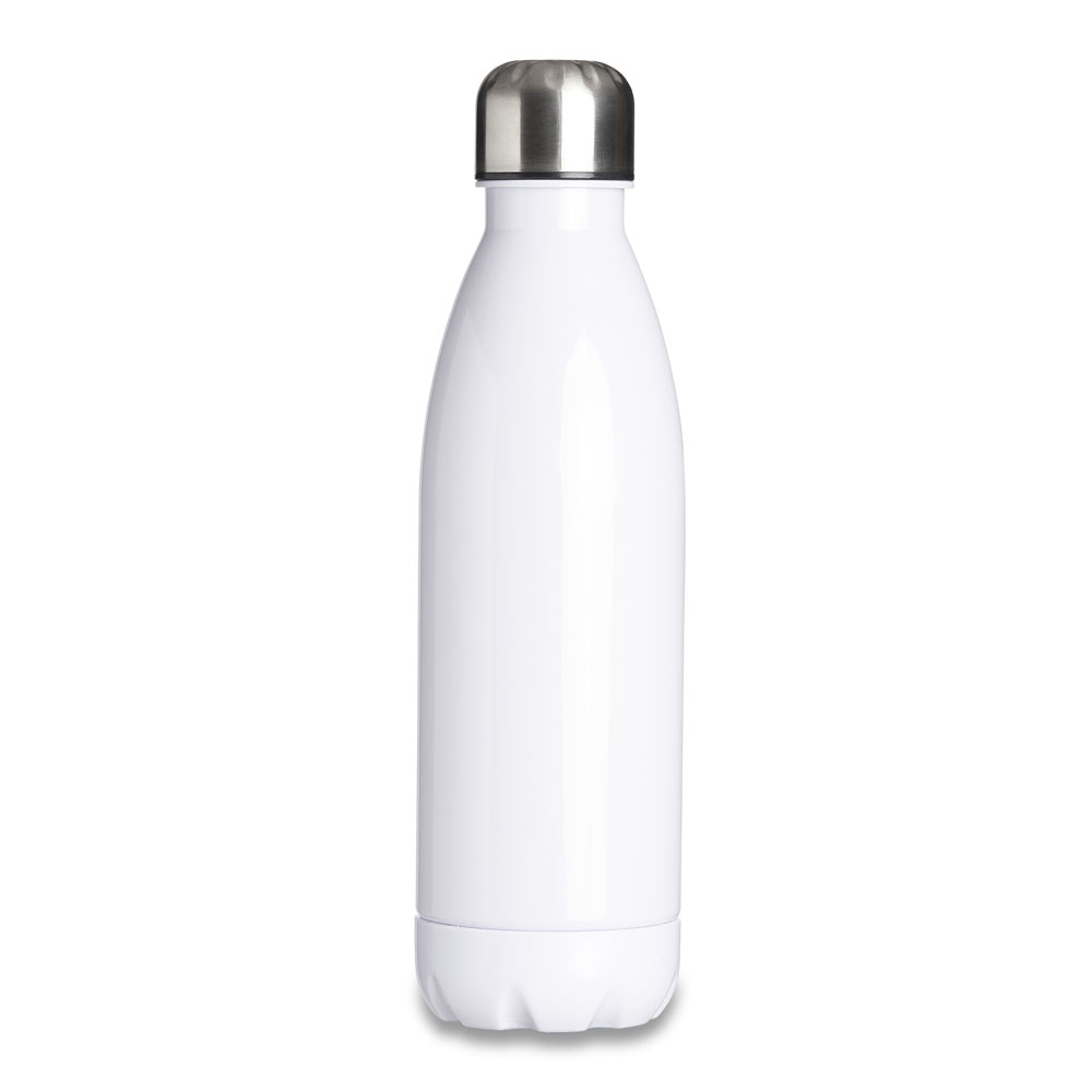GARRAFA PLÁSTICA 700ML — foto 1 de 2