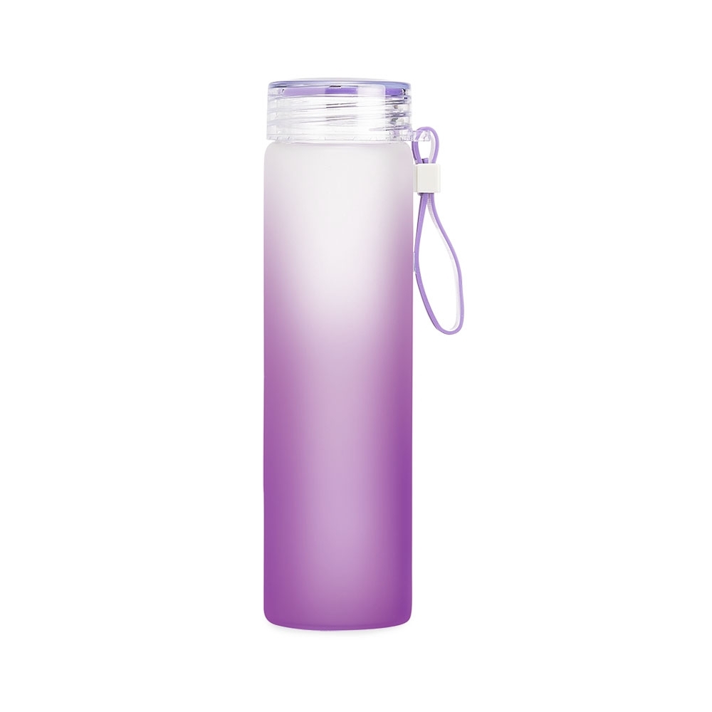 GARRAFA DE VIDRO 470ML — foto 1 de 5