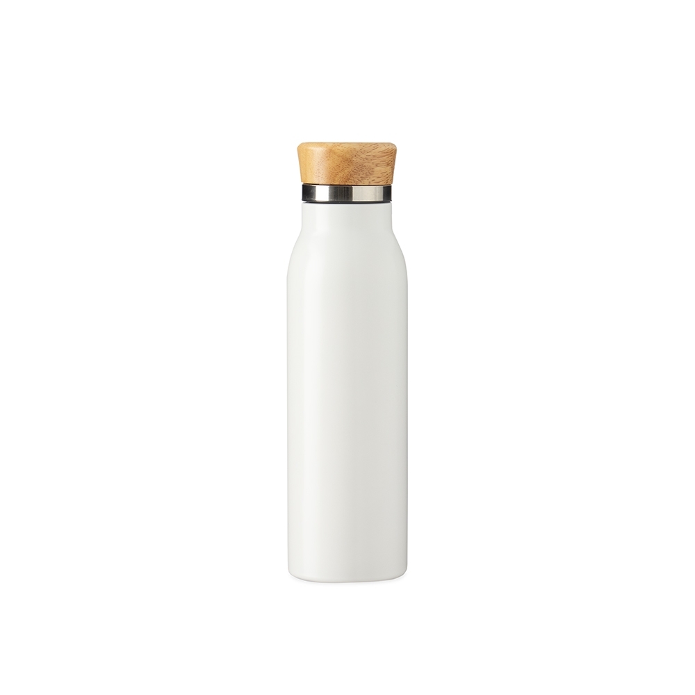 GARRAFA TÉRMICA 600ML — foto 1 de 8