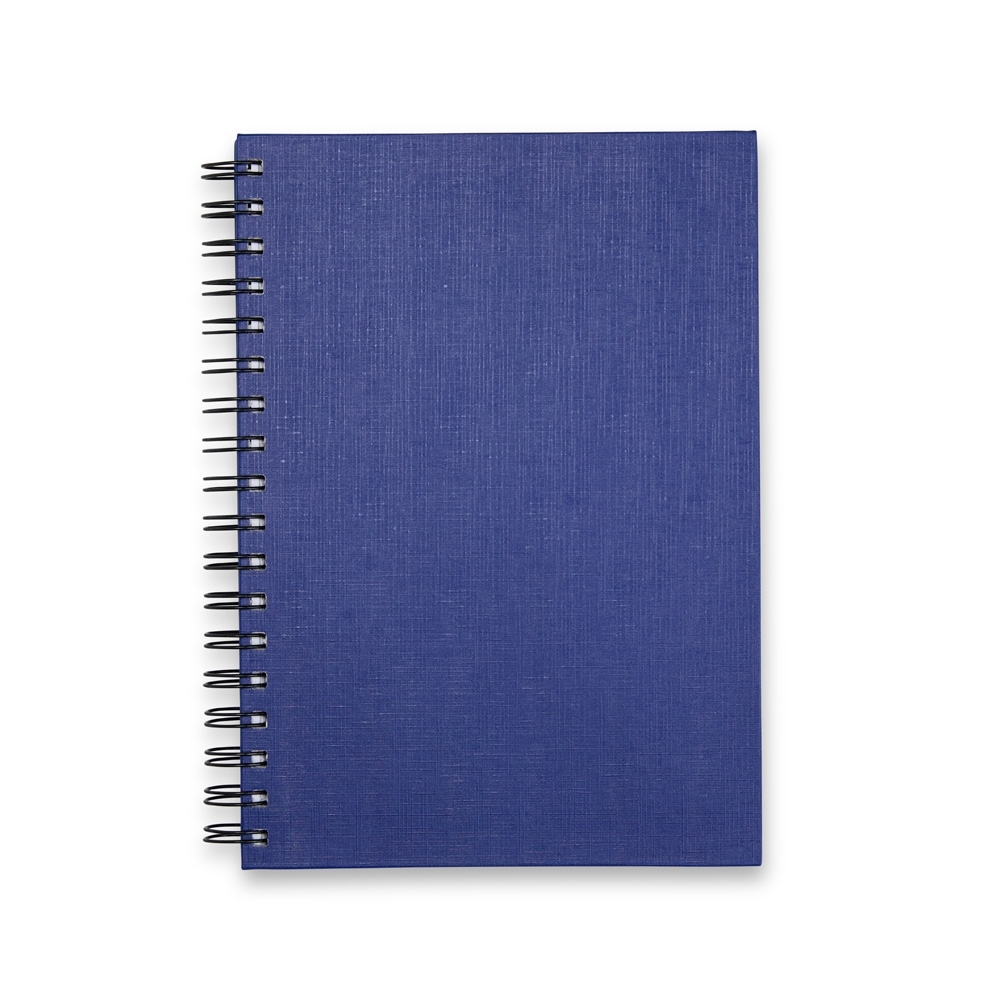 CADERNO LINHO — foto 1 de 6