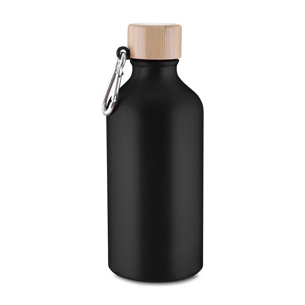 GARRAFA ALUMÍNIO 550ML — foto 1 de 7