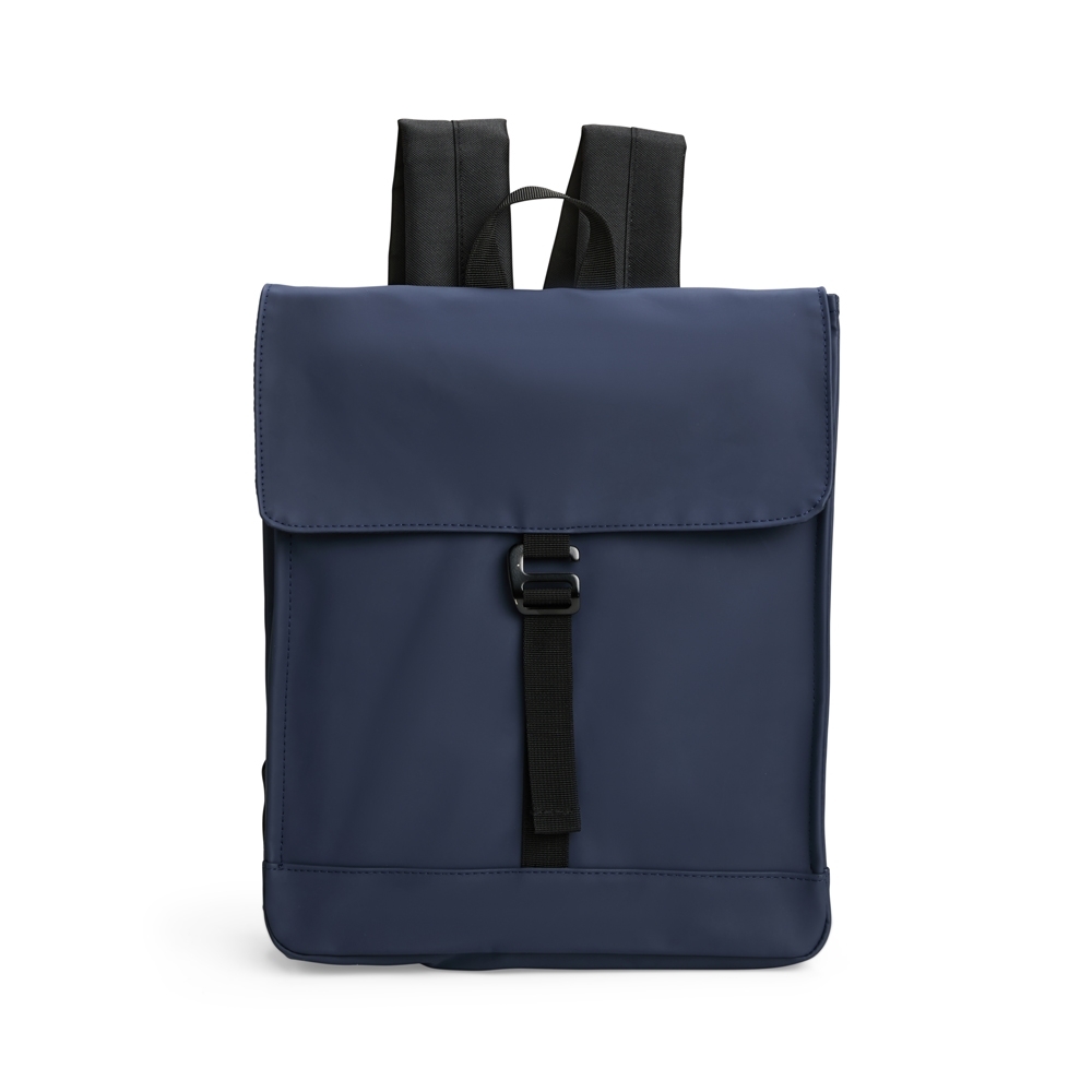 MOCHILA COURO SINTÉTICO 16L — foto 1 de 3