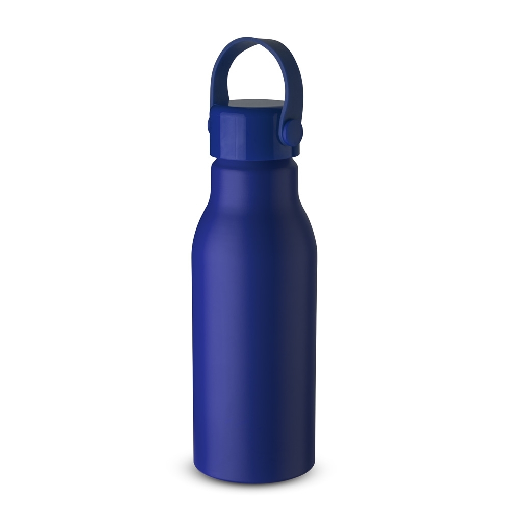 GARRAFA ALUMÍNIO 700ML — foto 1 de 6