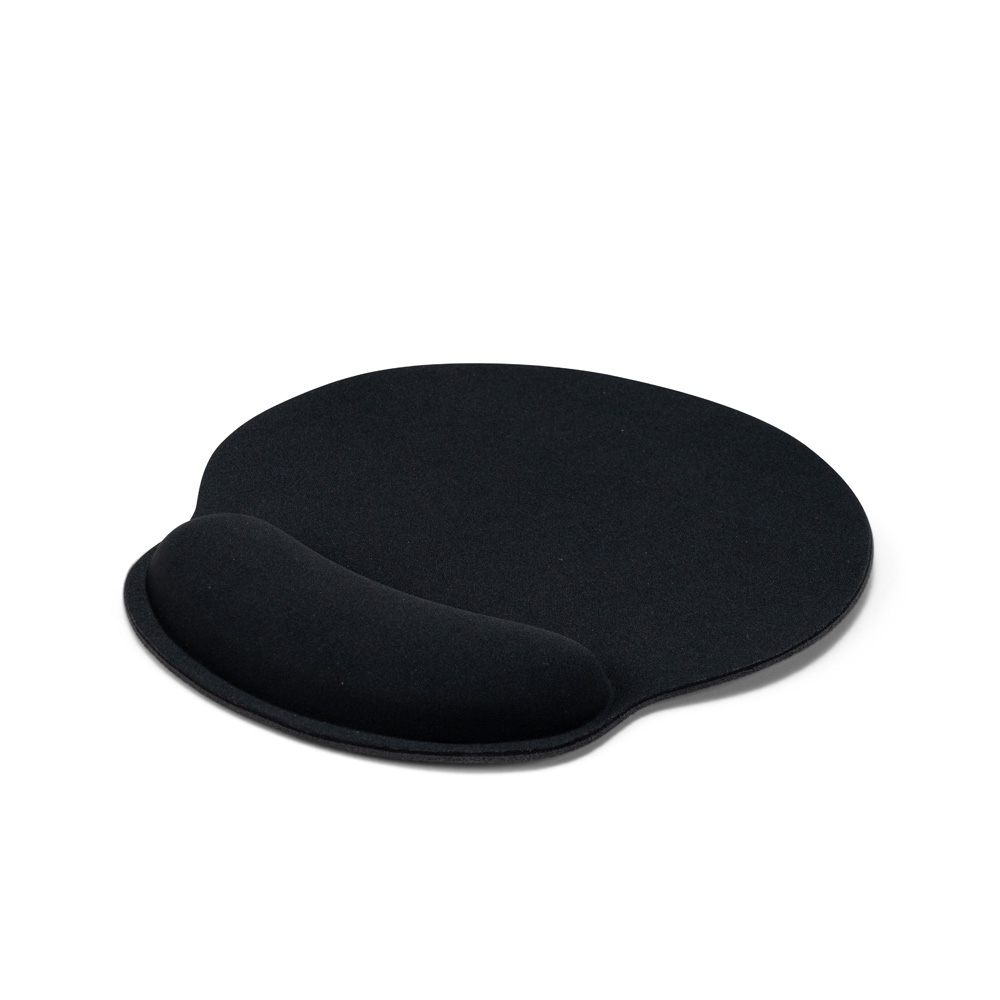 MOUSE PAD ERGONÔMICO — foto 1 de 2