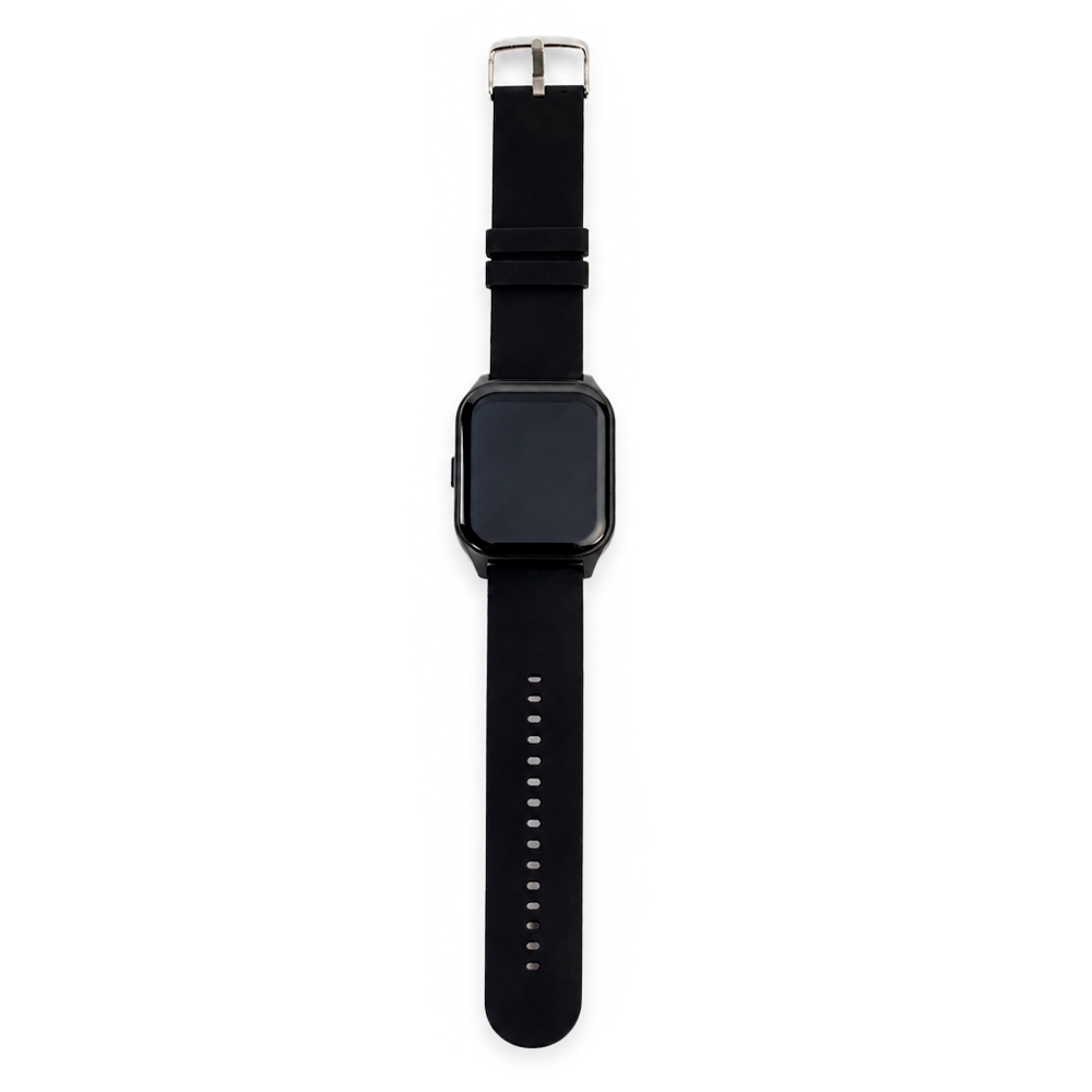 SMARTWATCH T62 — foto 1 de 1