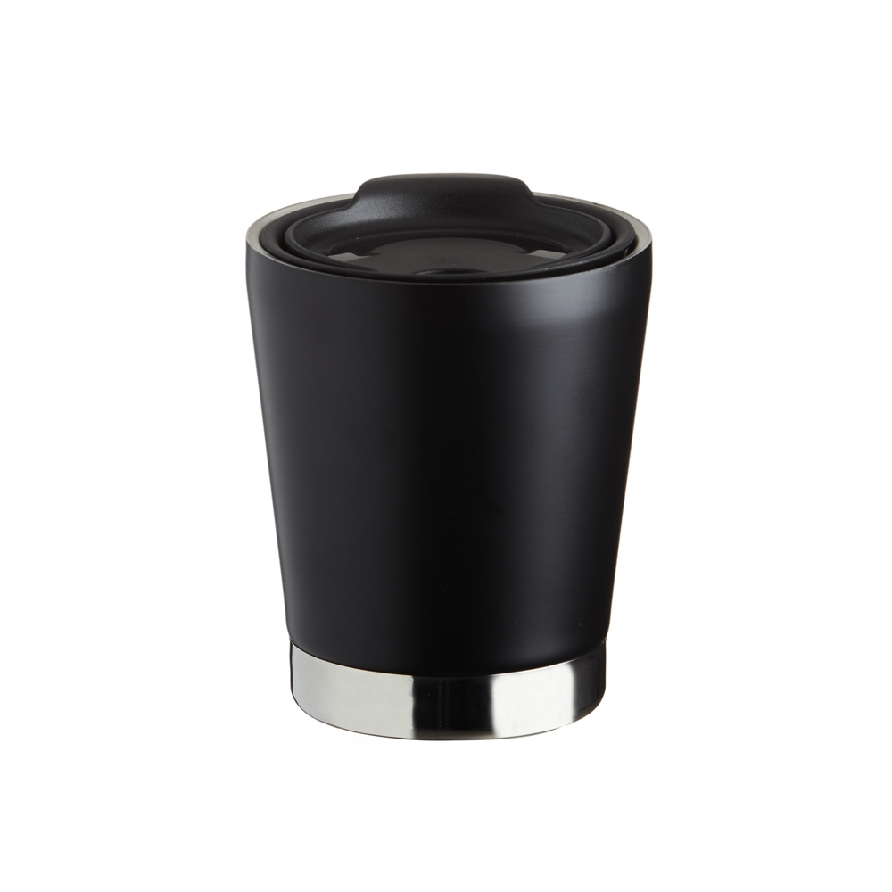 COPO INOX PAREDE DUPLA 300ML — foto 1 de 5