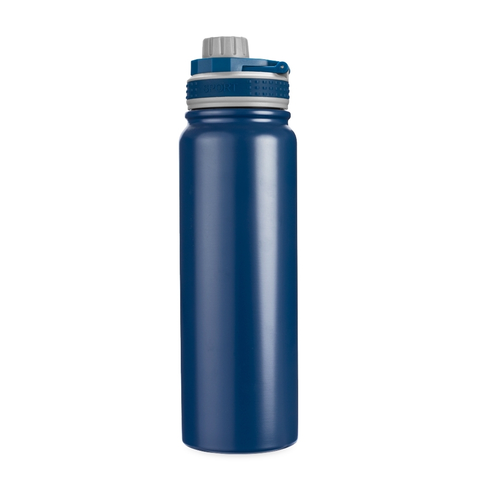 GARRAFA TÉRMICA 850ML — foto 1 de 7