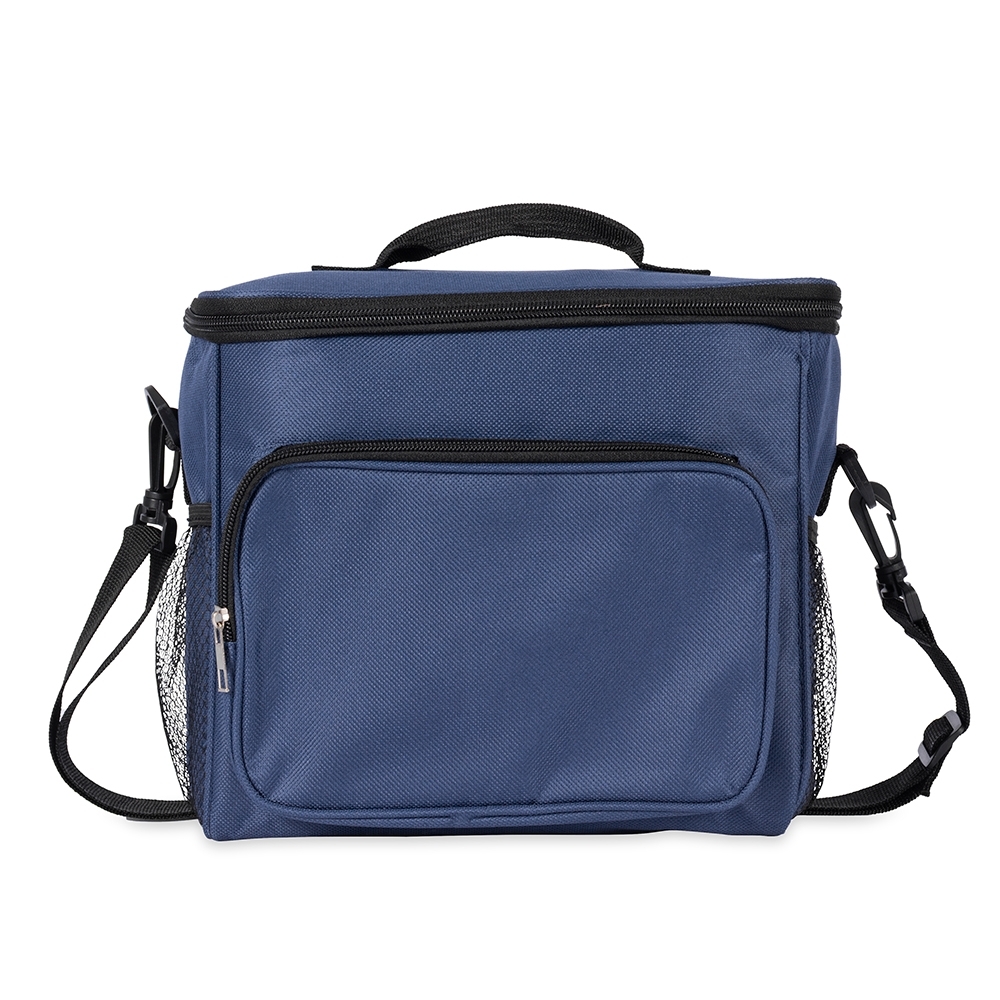 BOLSA TÉRMICA OXFORD 11L — foto 1 de 5