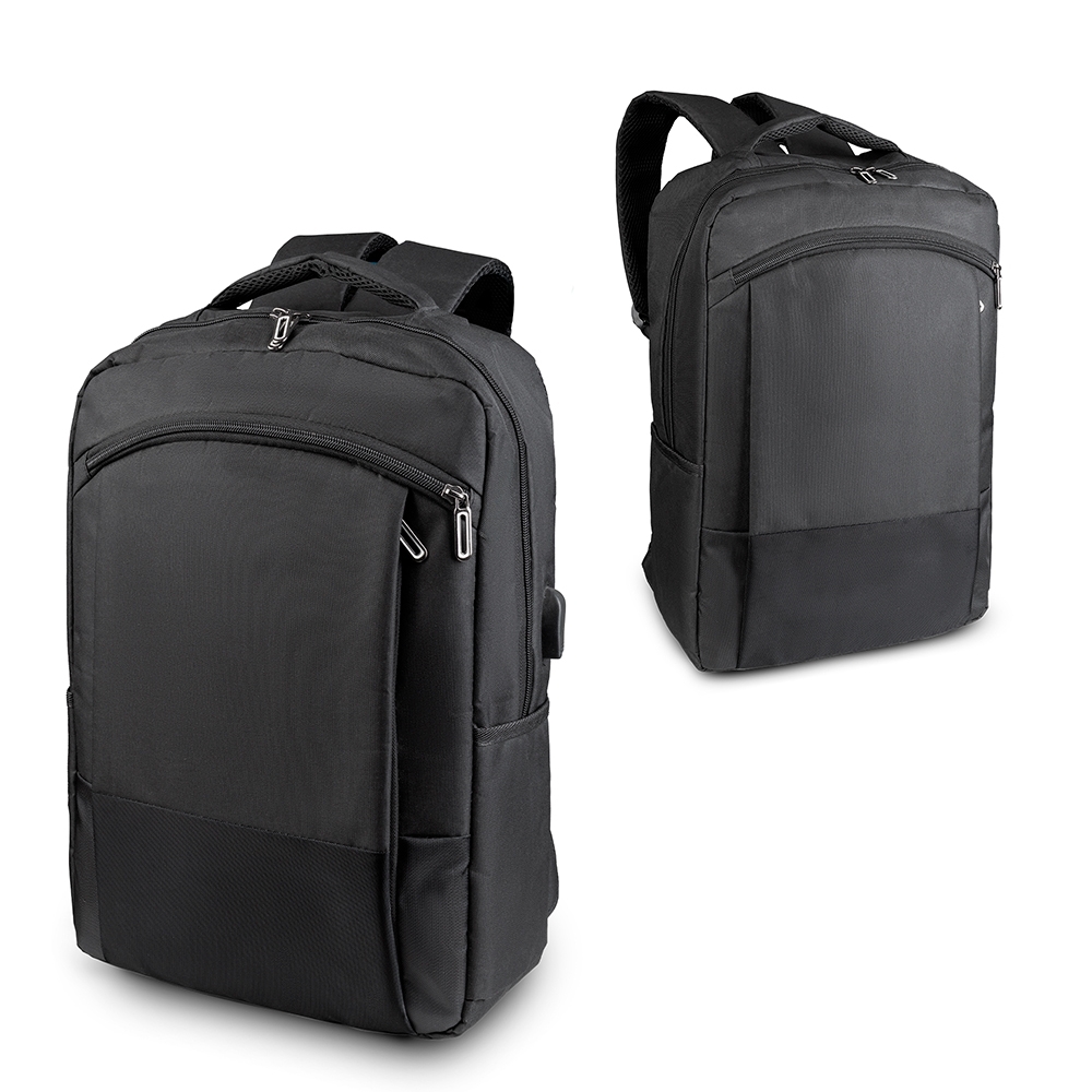 MOCHILA POLIÉSTER USBL 18L — foto 1 de 1