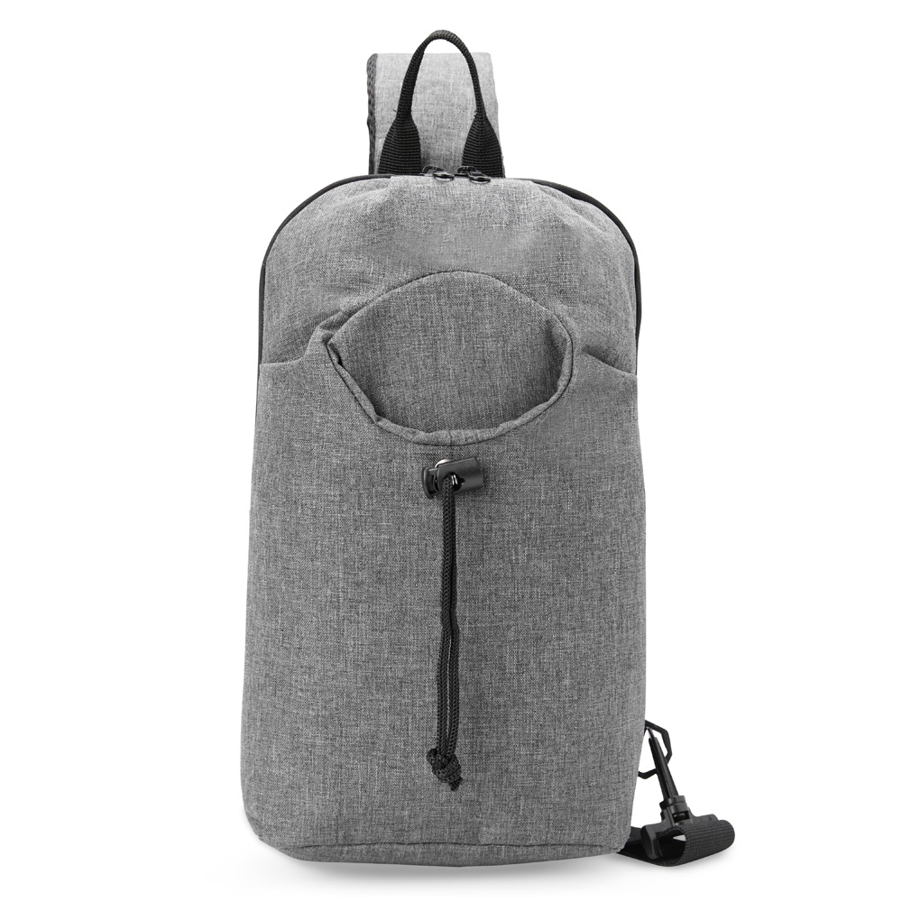 MOCHILA DE OMBRO 4L — foto 1 de 3