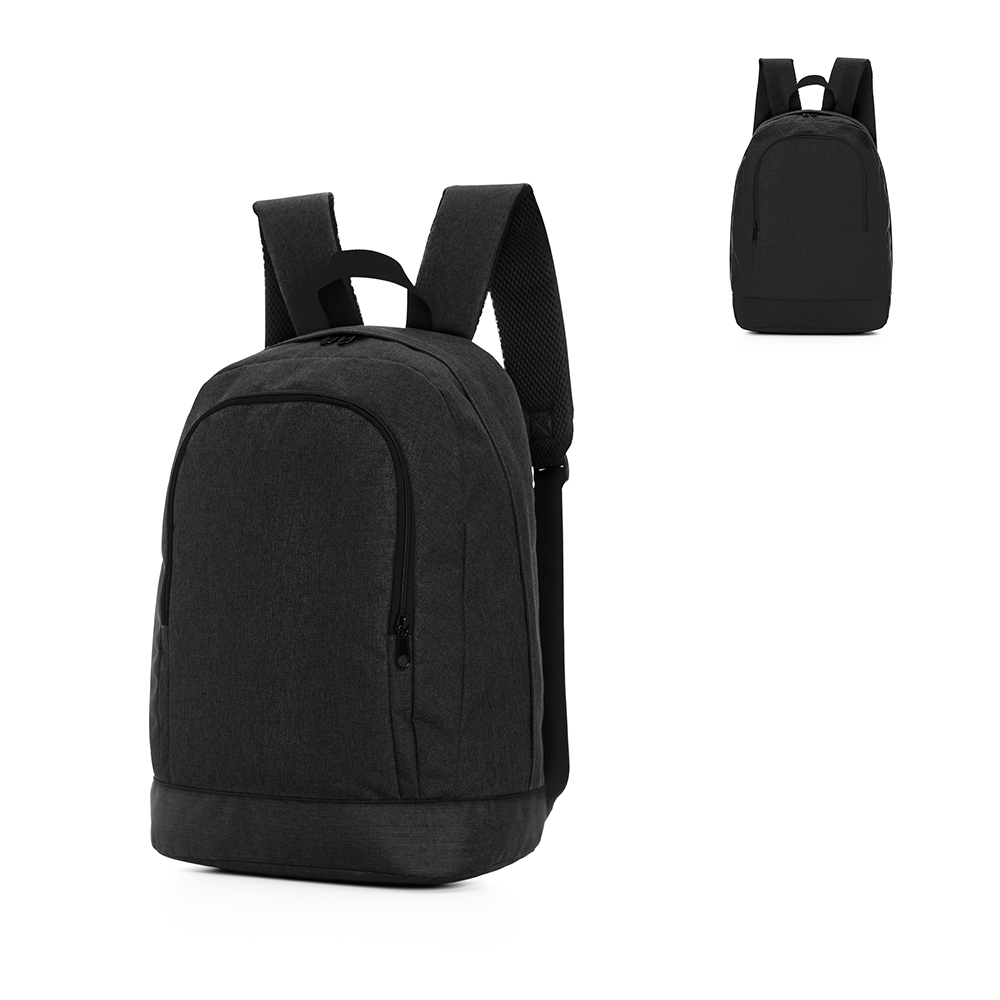 Mochila para notebook em tecido poliéster 300d e interior em 210d — foto 1 de 2