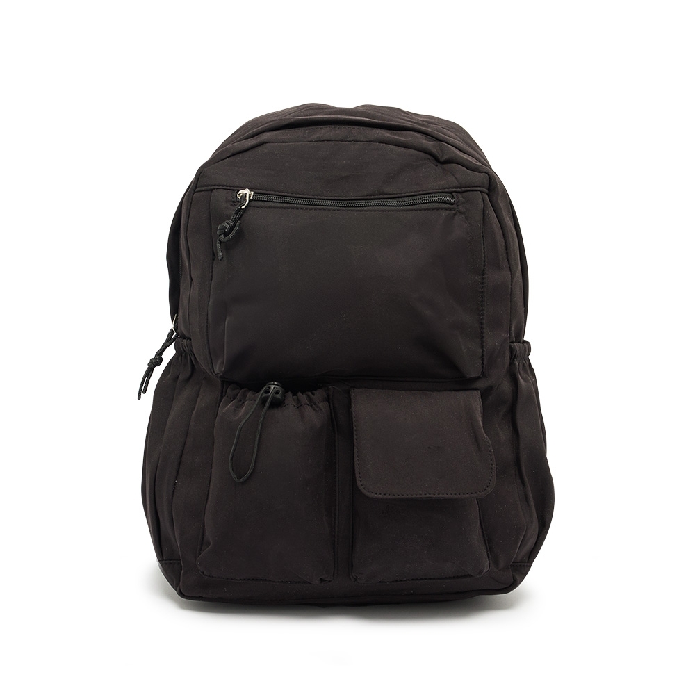 MOCHILA DE POLIÉSTER USB 24L — foto 1 de 1