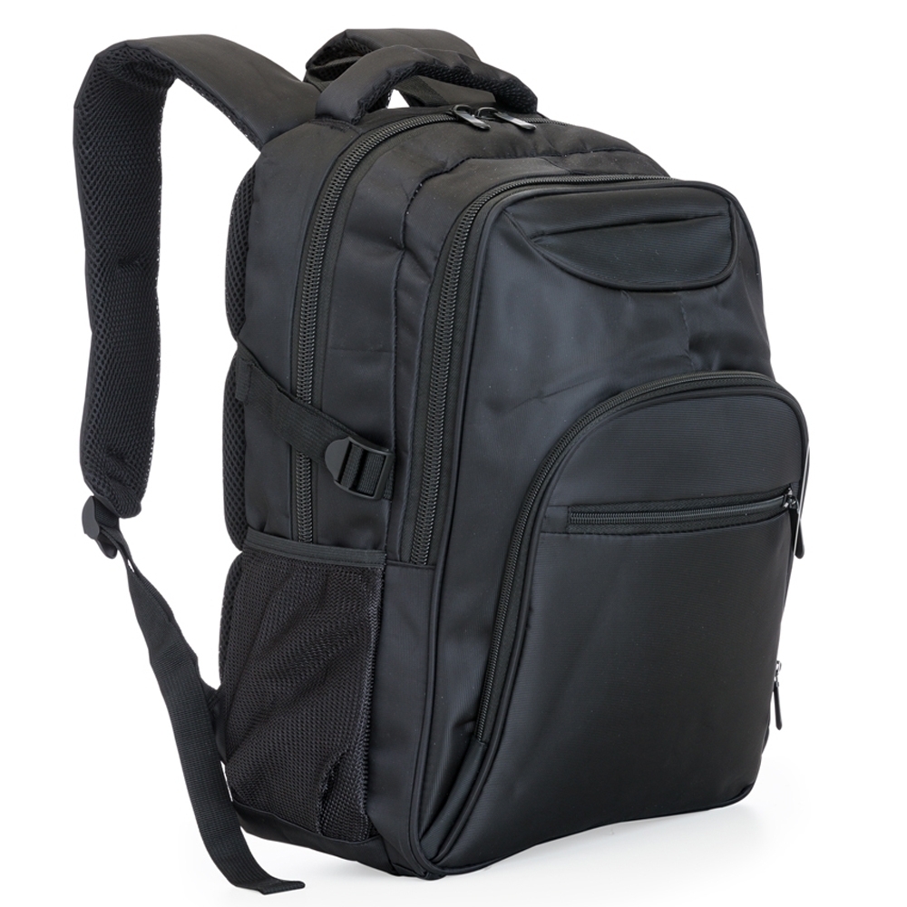 MOCHILA DE POLIÉSTER 27L — foto 1 de 1
