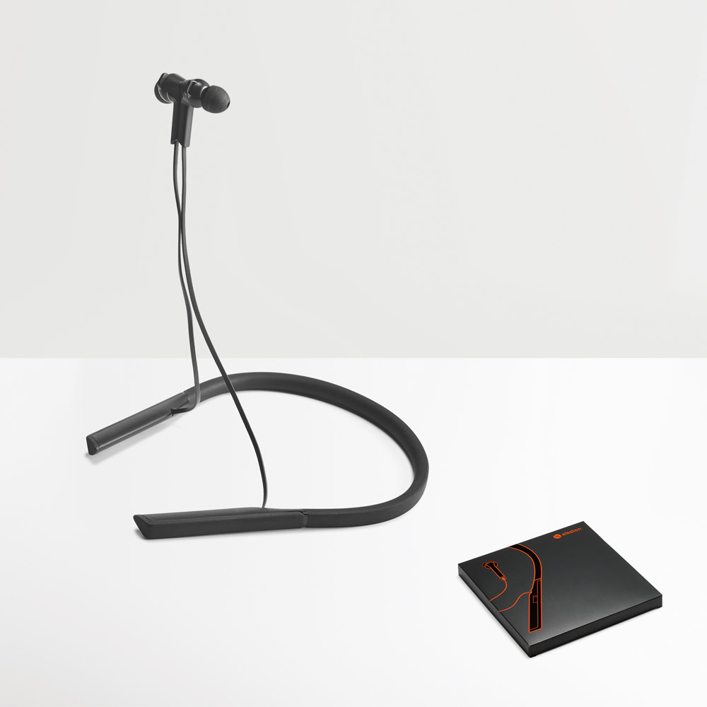 HEARKEEN. Fones de ouvido — foto 1 de 2