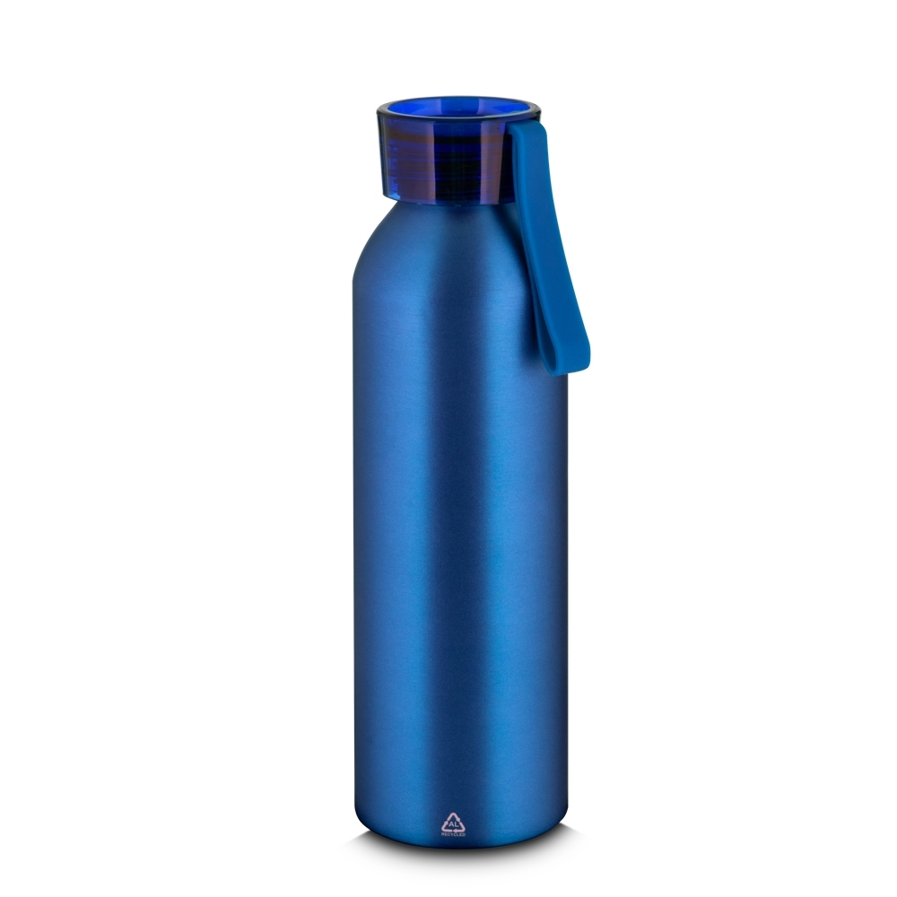 GARRAFA ALUMÍNIO 640ML — foto 1 de 6