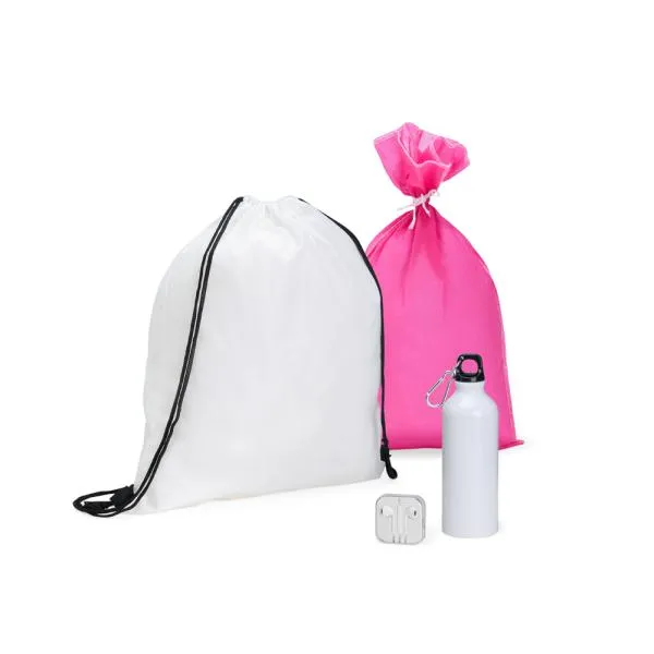 KIT FITNESS - 3 PÇS — foto 1 de 4