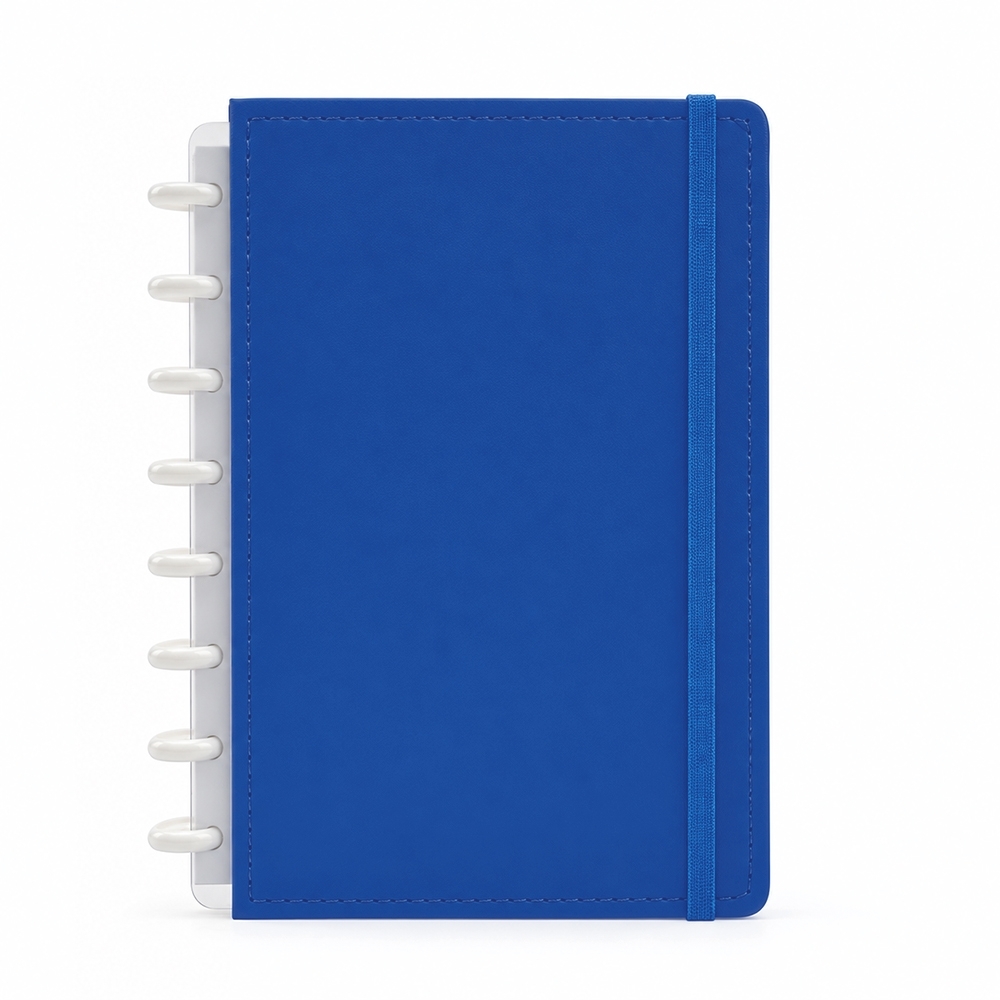 CADERNO DE DISCO — foto 1 de 3