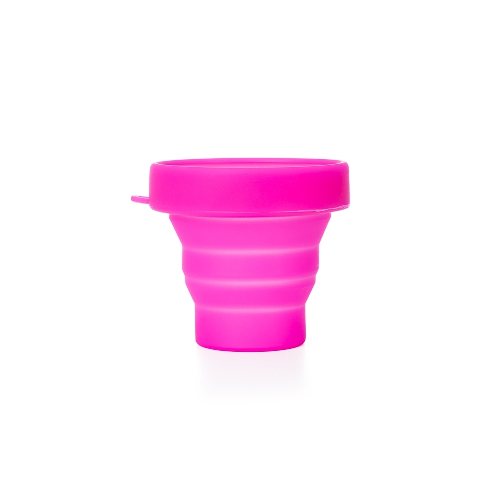 COPO RETRÁTIL 150ML — foto 1 de 2