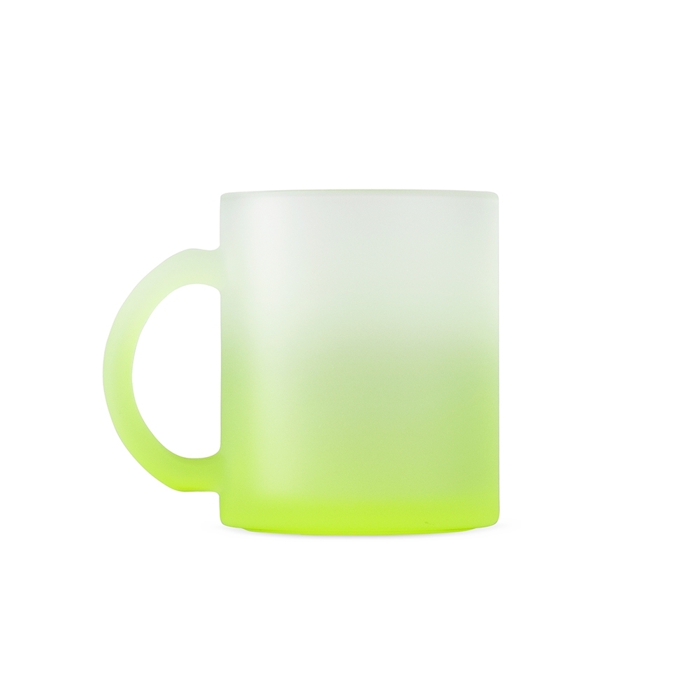 CANECA VIDRO 350ML — foto 1 de 4