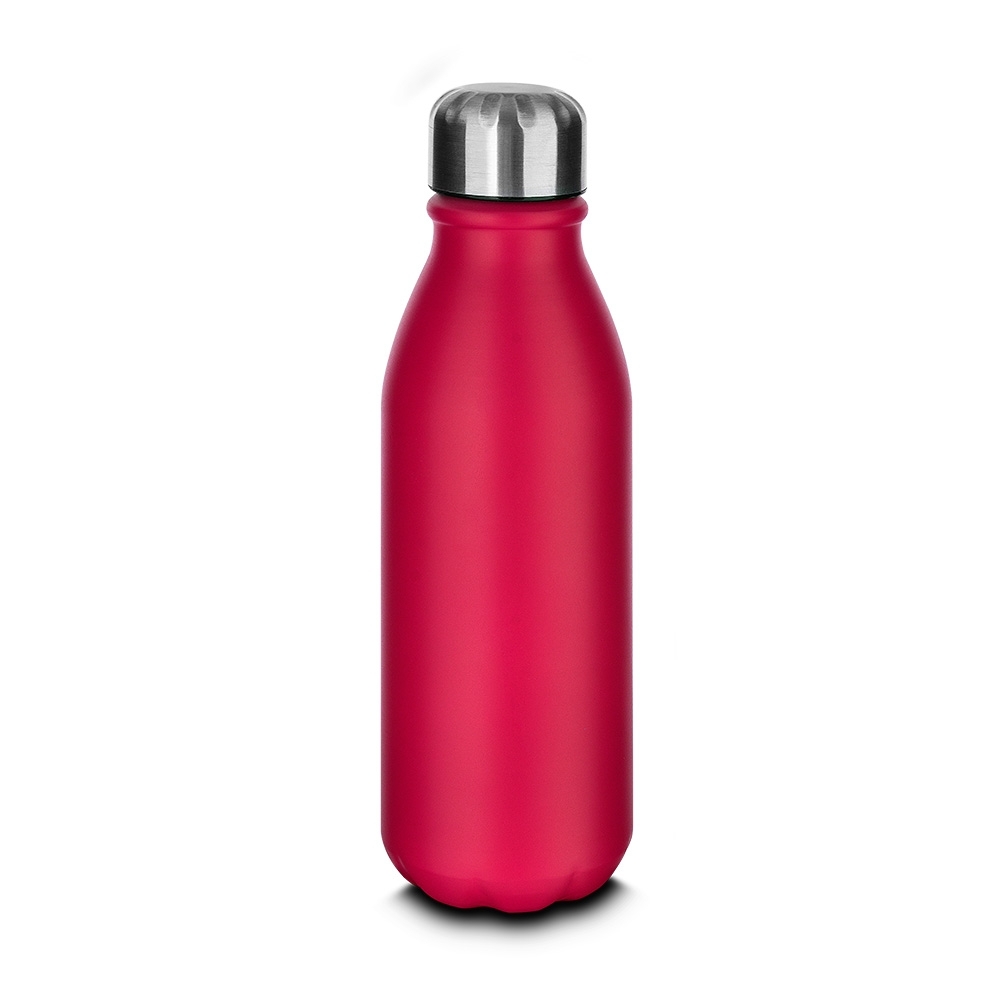 GARRAFA ALUMÍNIO 550ML — foto 1 de 7